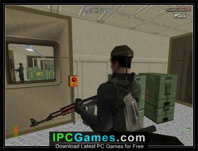 IGI 2 PC Game Free Download - IPC Games